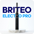 BRITEO Electro Pro Toothbrush