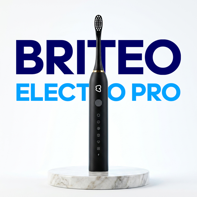 Upgrade Your Smile. Clean 7x Deeper.