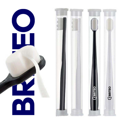 BRITEO Nano Toothbrush