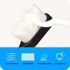 Briteo – Nano Tooth Brush with Travel Case
