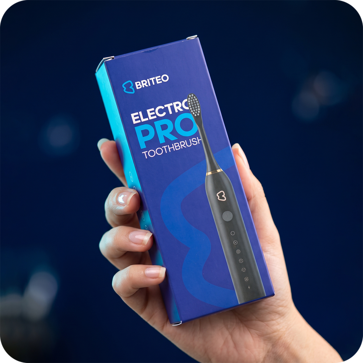 Unbox Your Best Smile with Briteo