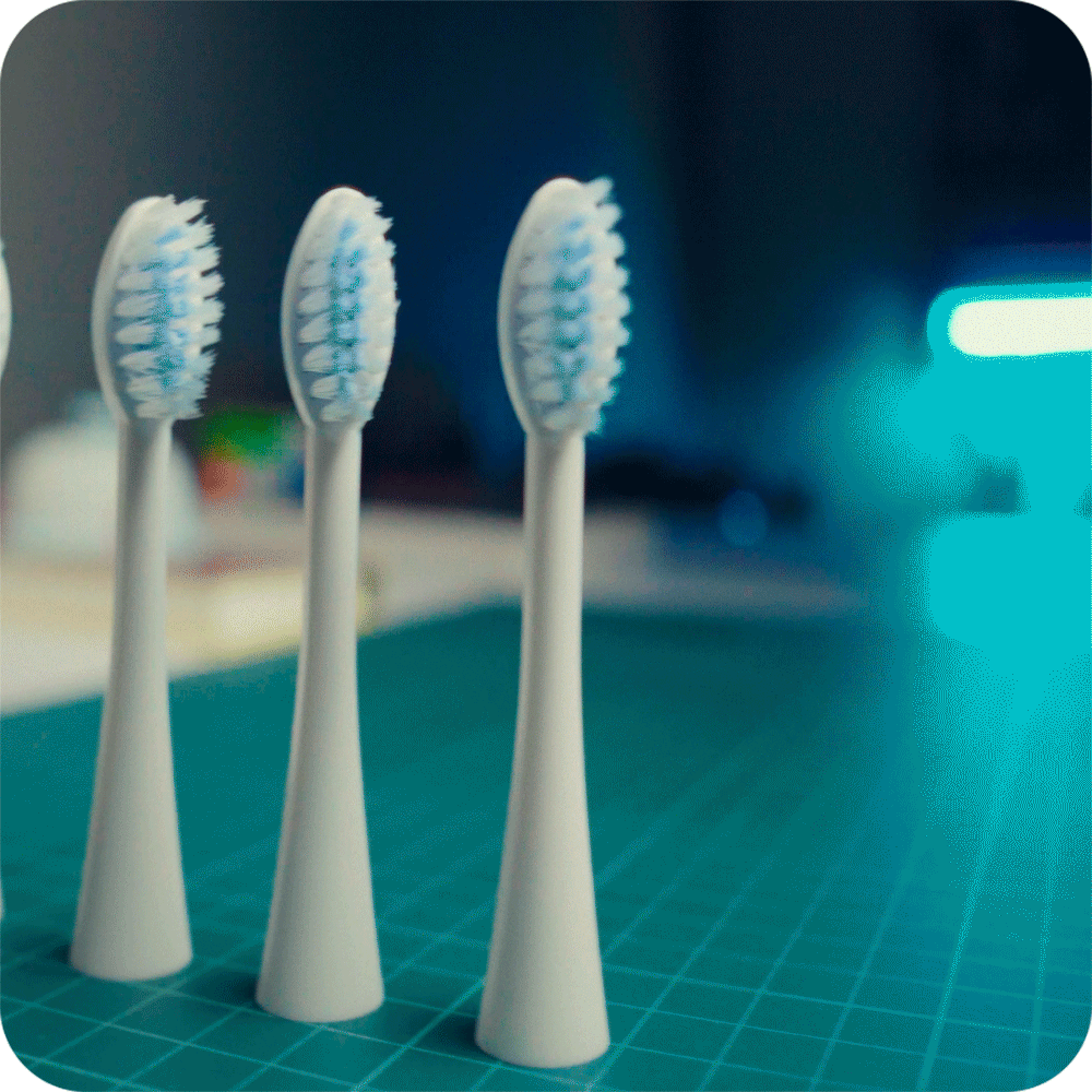 Electro Pro Toothbrush